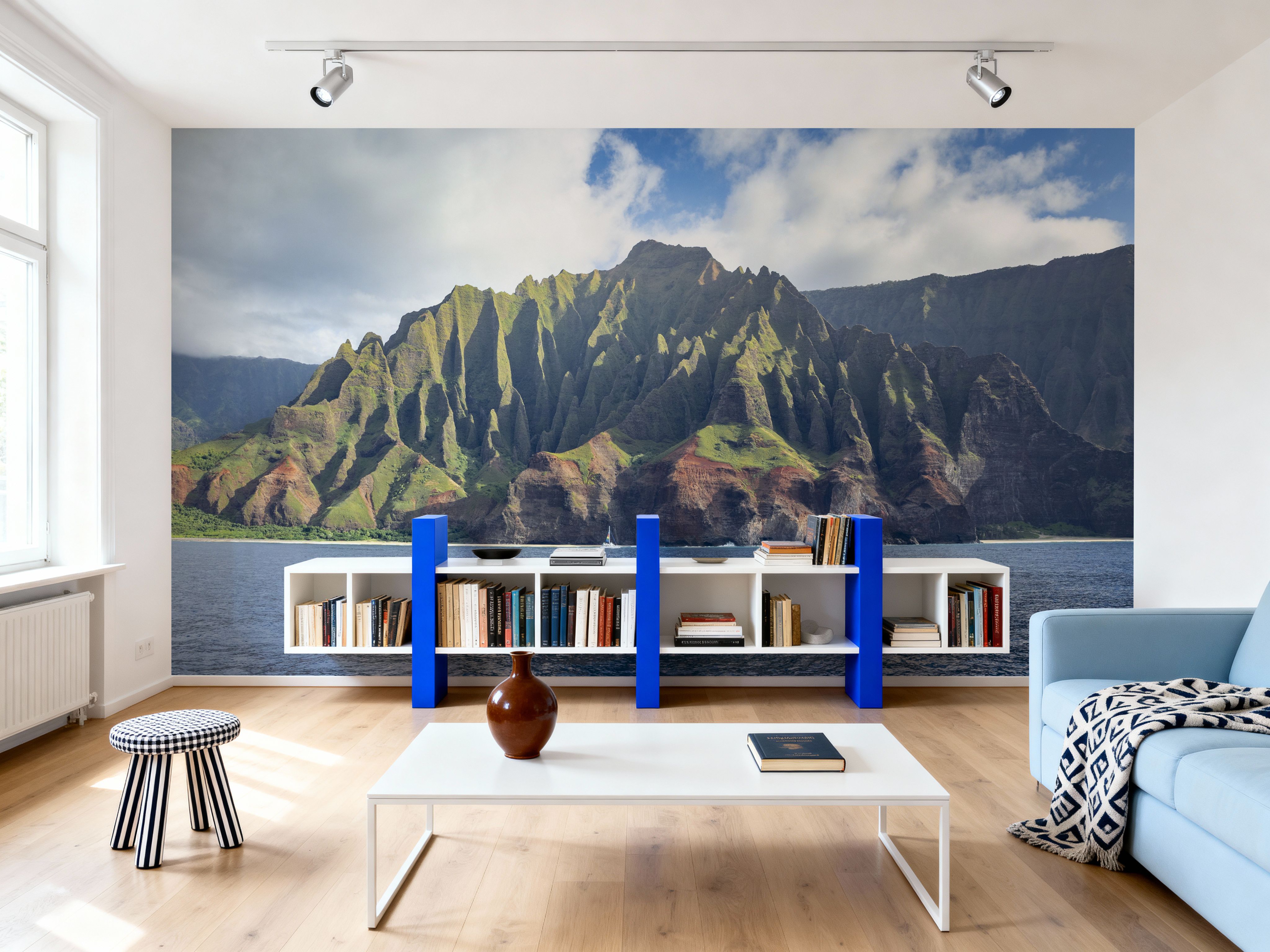 Napali Hawaii