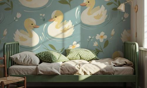 Diddy Ducklings