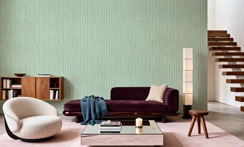 Textured Lines, Mint