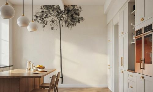 Sleek Simplicity I