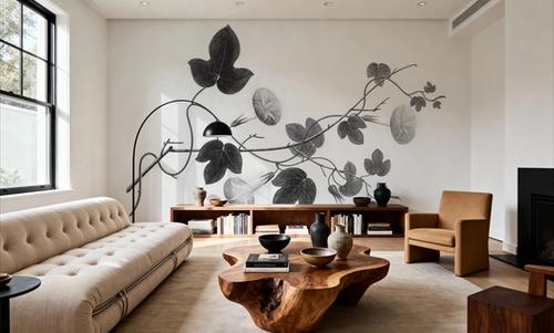 Botanical VI