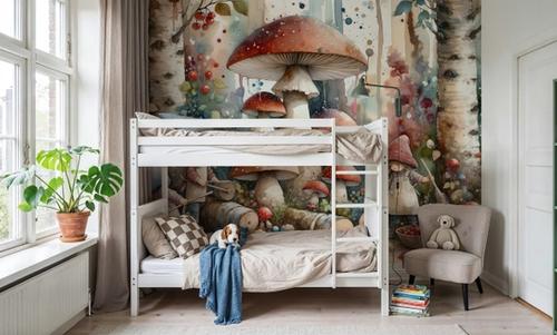 Enchanted Forest Whimsy