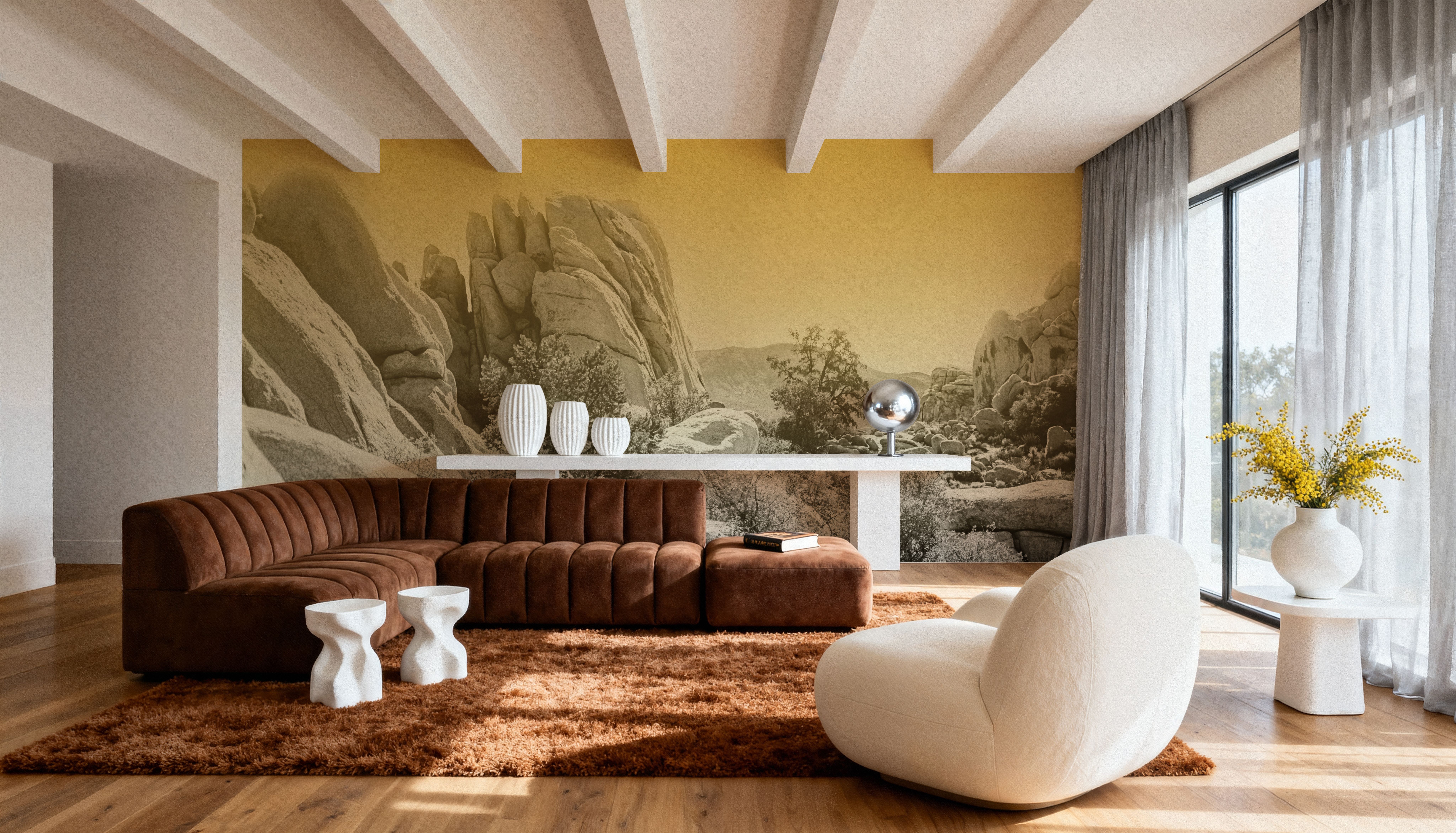 Ombre Adventure I