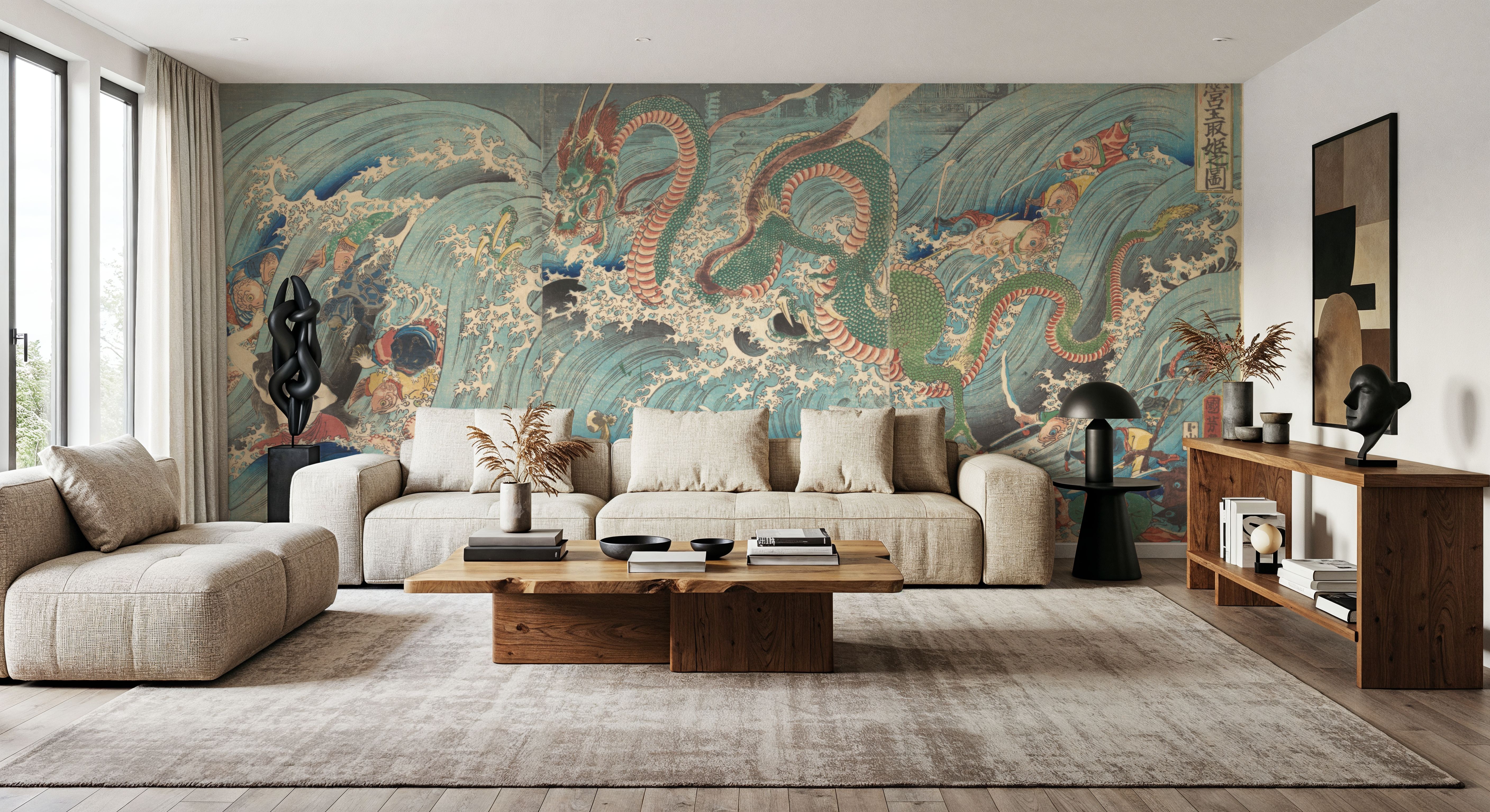 Stolen Jewel, Papier peint