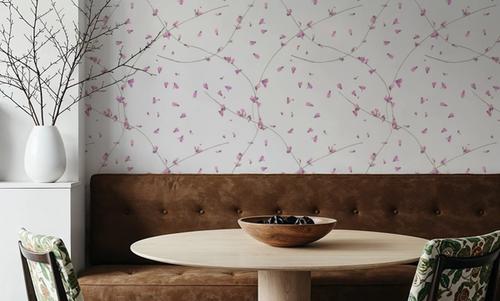 Pink Potpourri