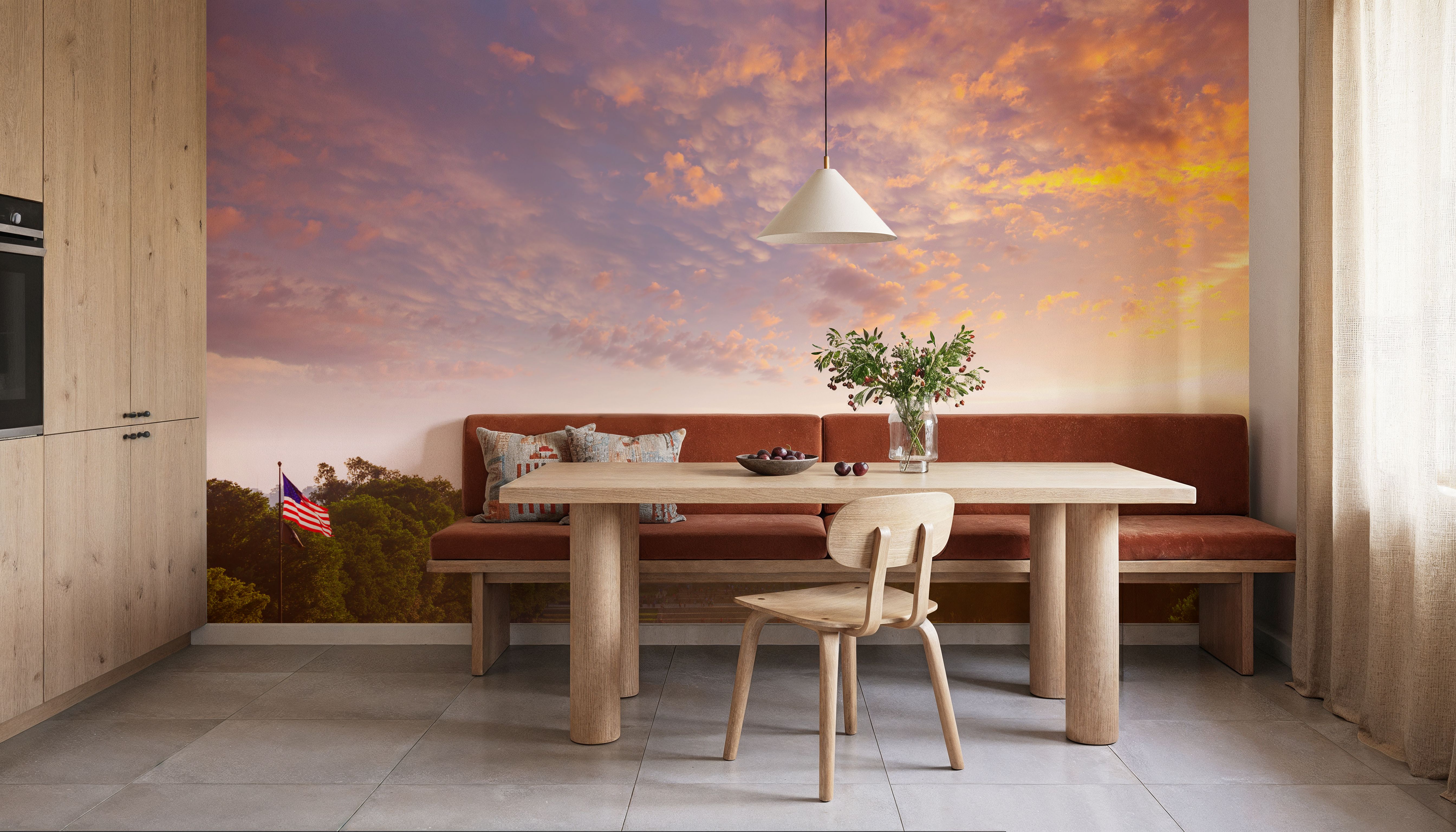 Abraham Lincoln Memorial Building