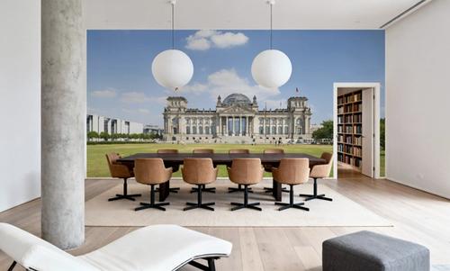 Reichstagsgebäude