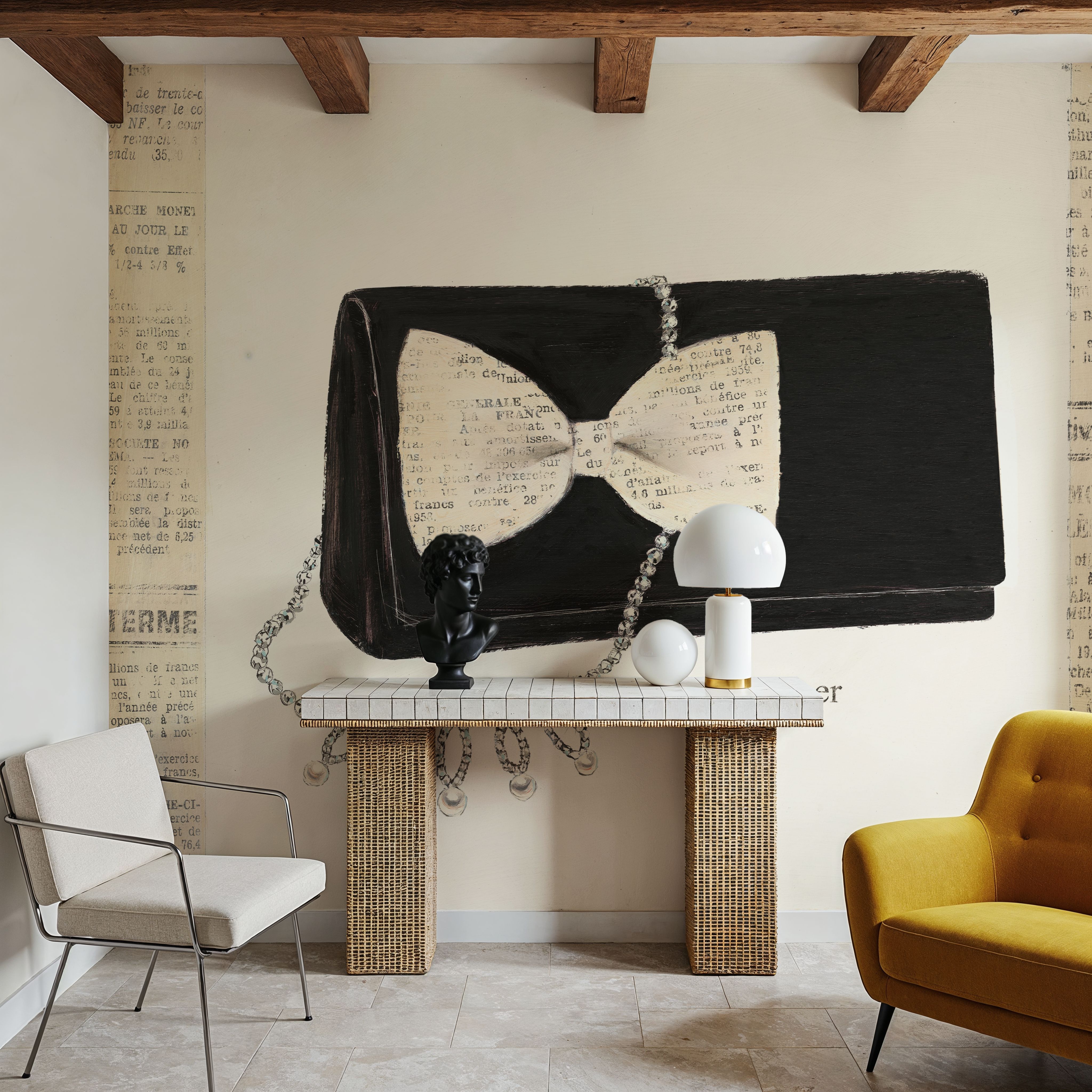 From Emilys Closet III Square