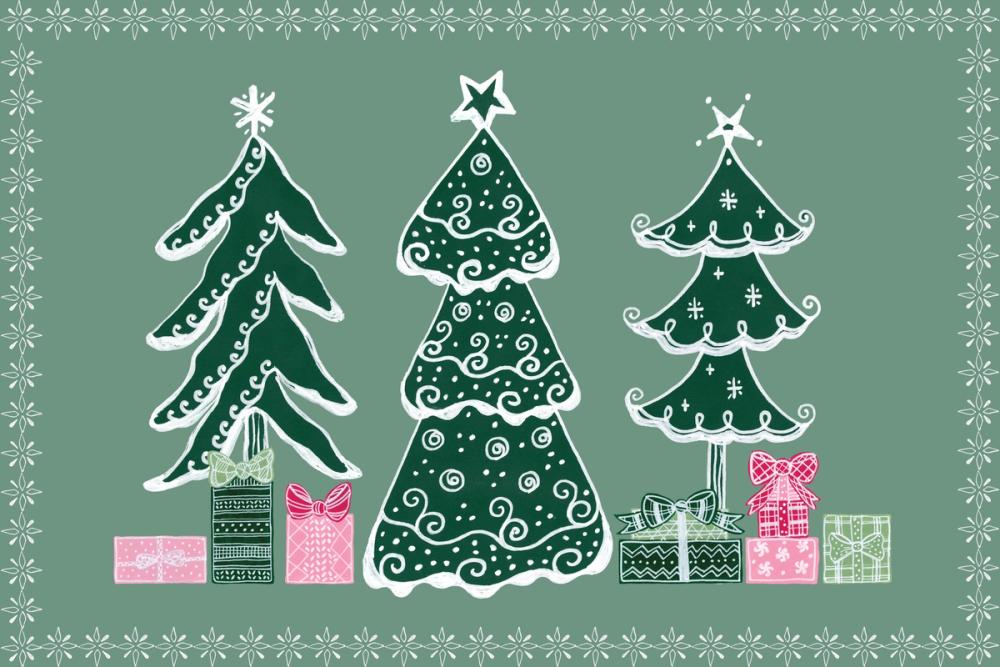 Dreamland Nutcrackers VI