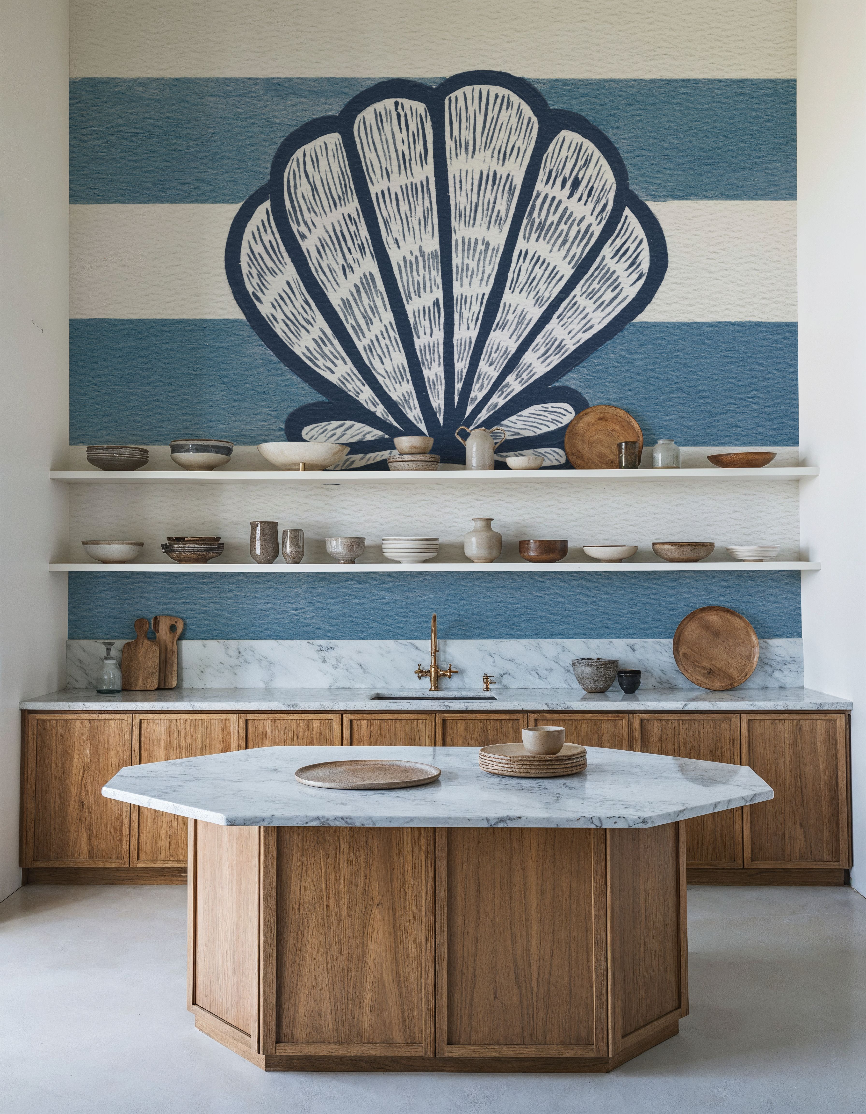 Beachcomber I