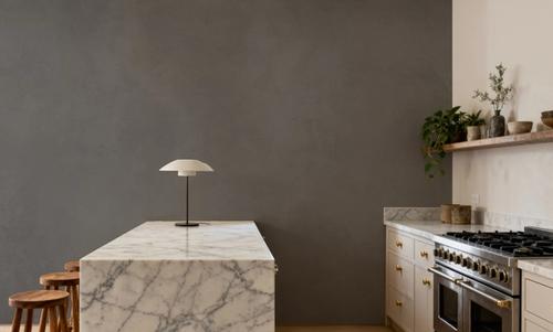 Tuscan Clay, Grey