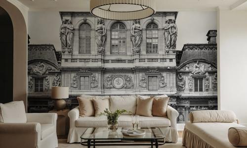 Paris Architecture VII