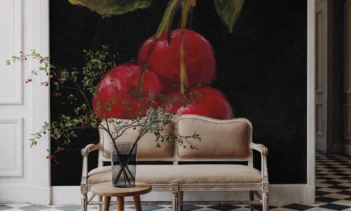 Cherry Trio