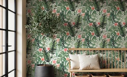 Paradise Foliage