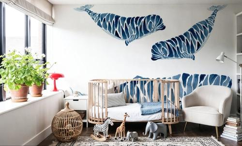 Three Whales