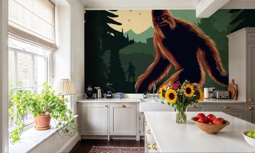 Cryptid Tourism I