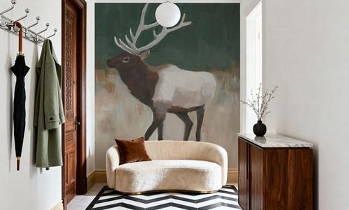 Elk Country