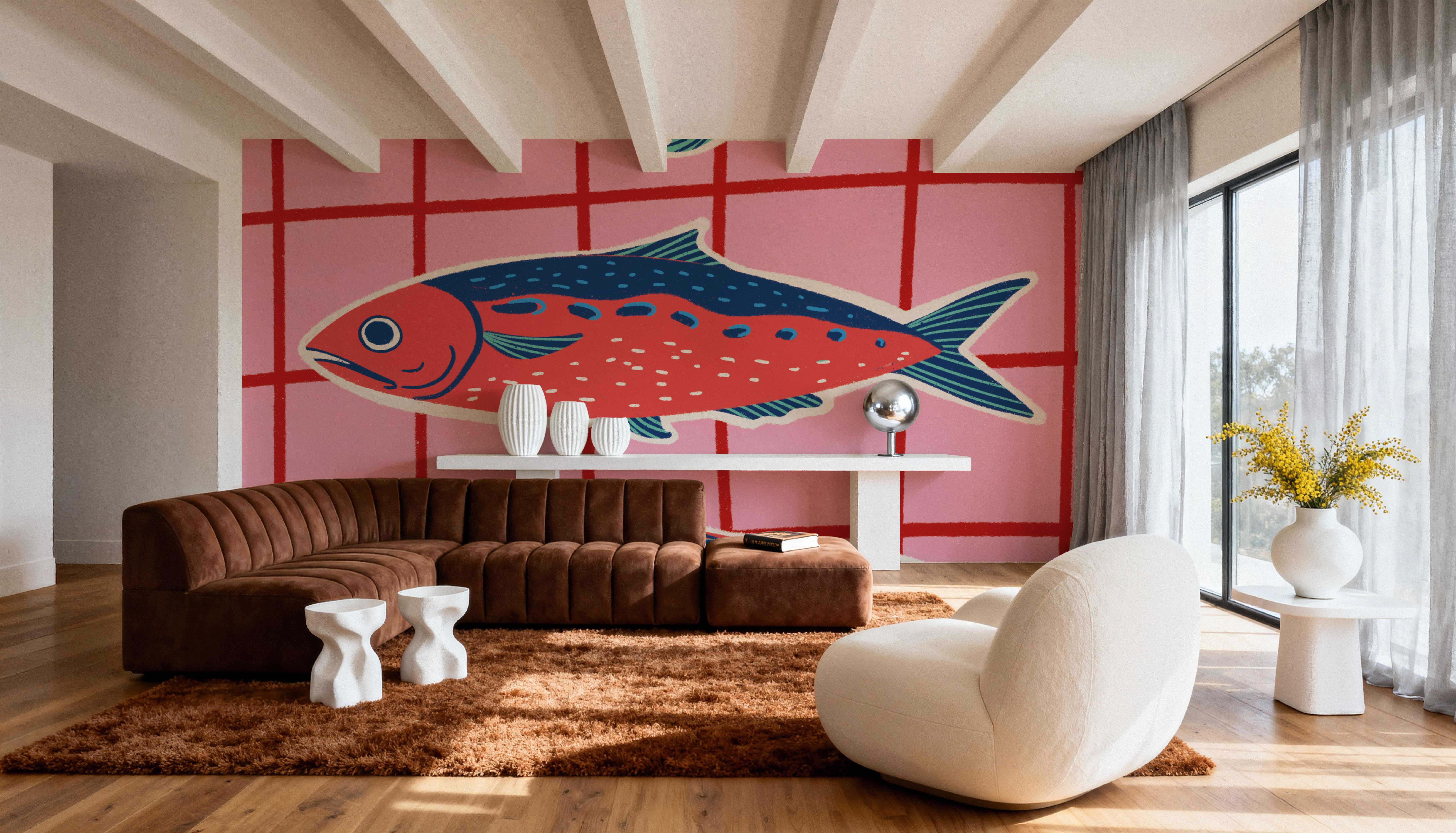 Fun Sardines III