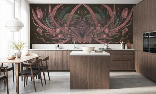 Opus Pink