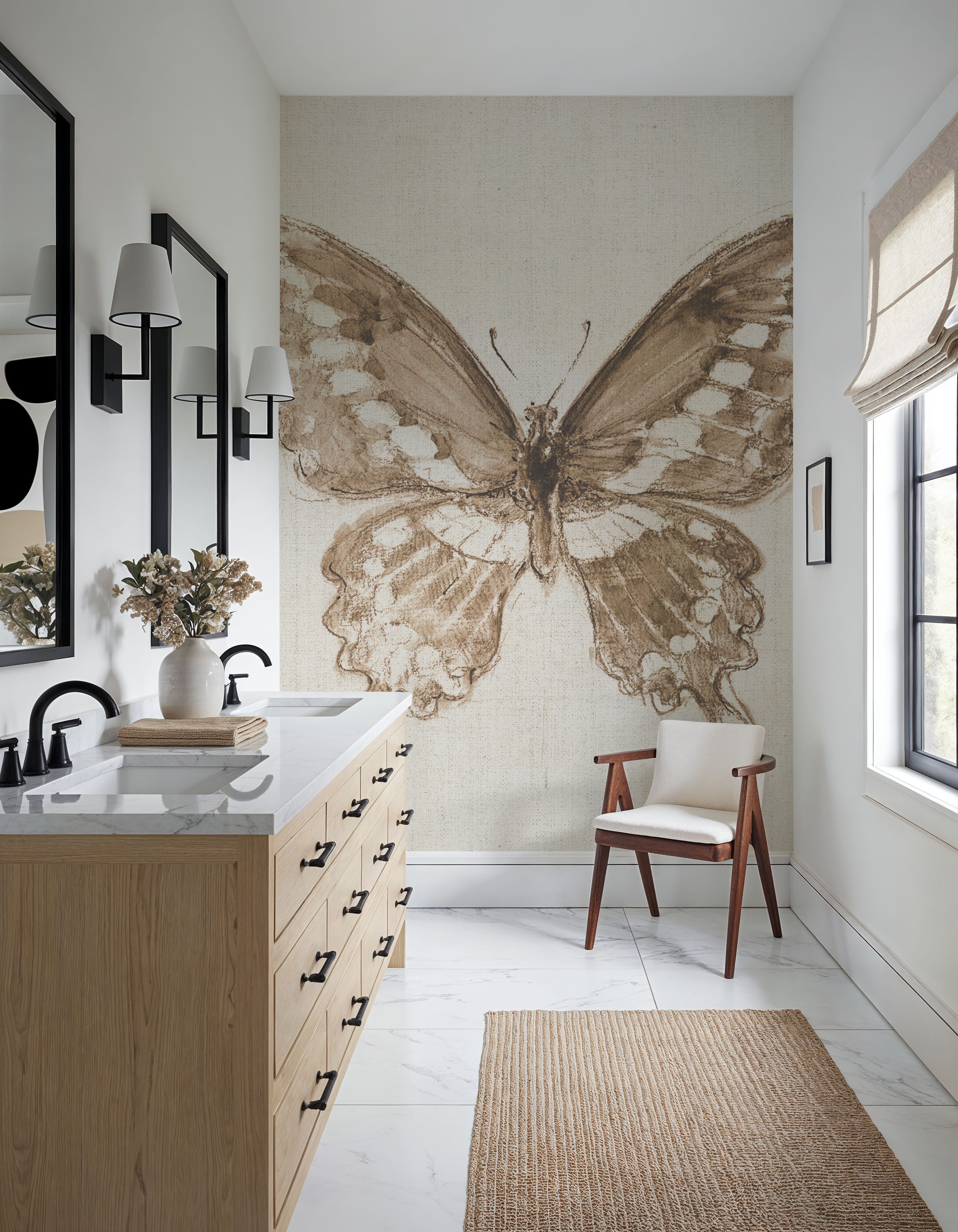 A Blue Note Butterfly II