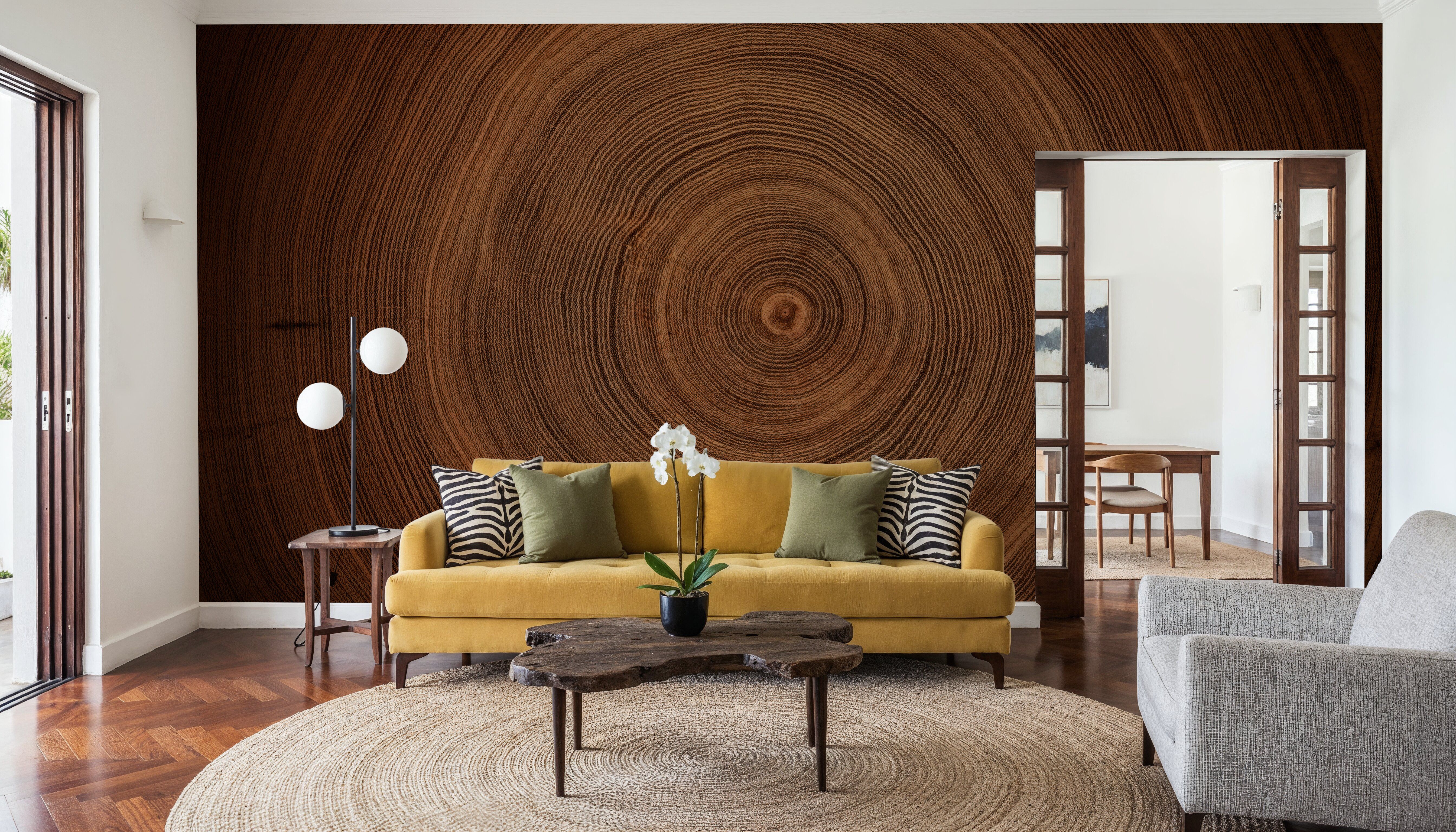 Timber Core