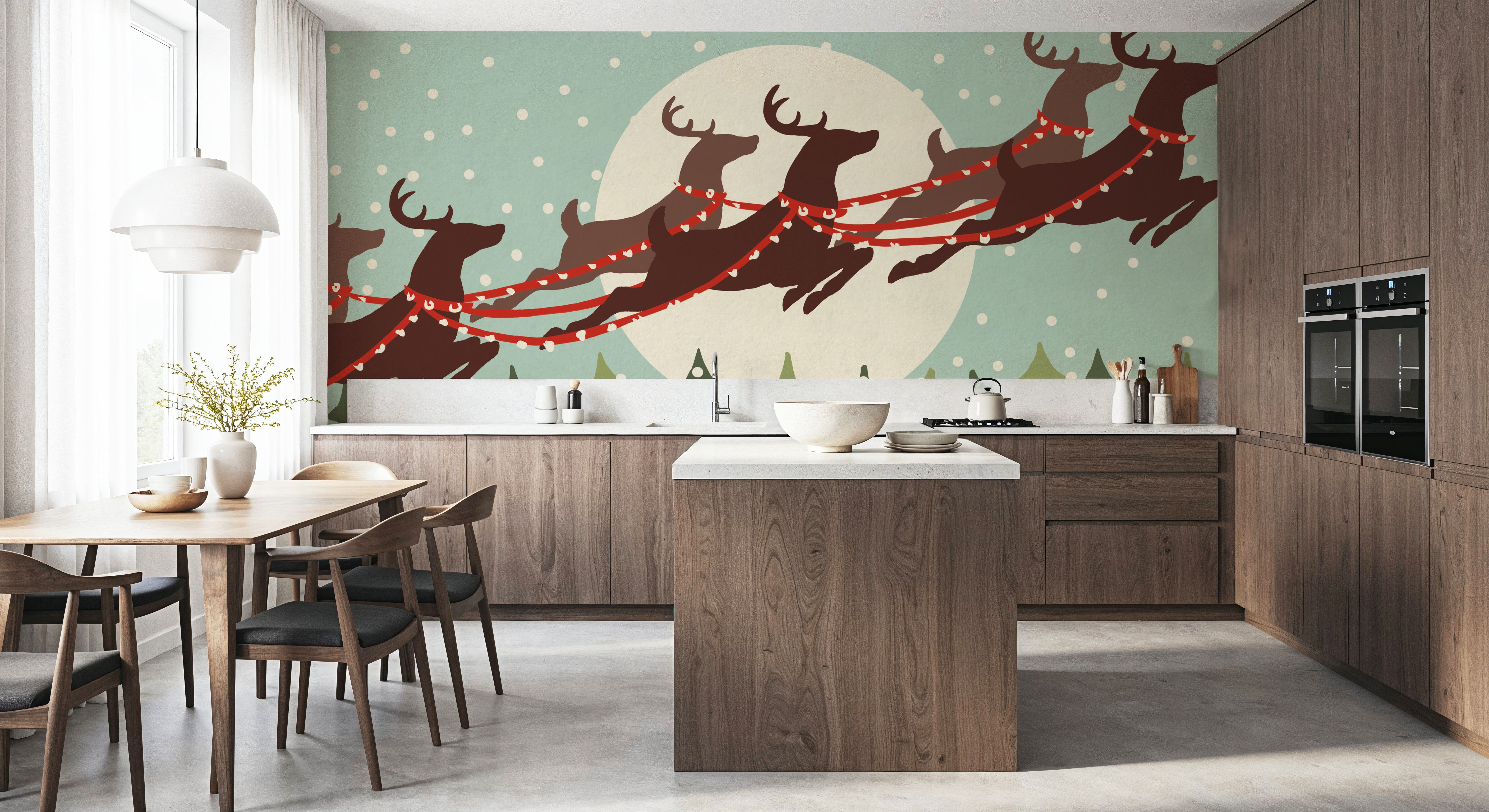 50s Christmas IV