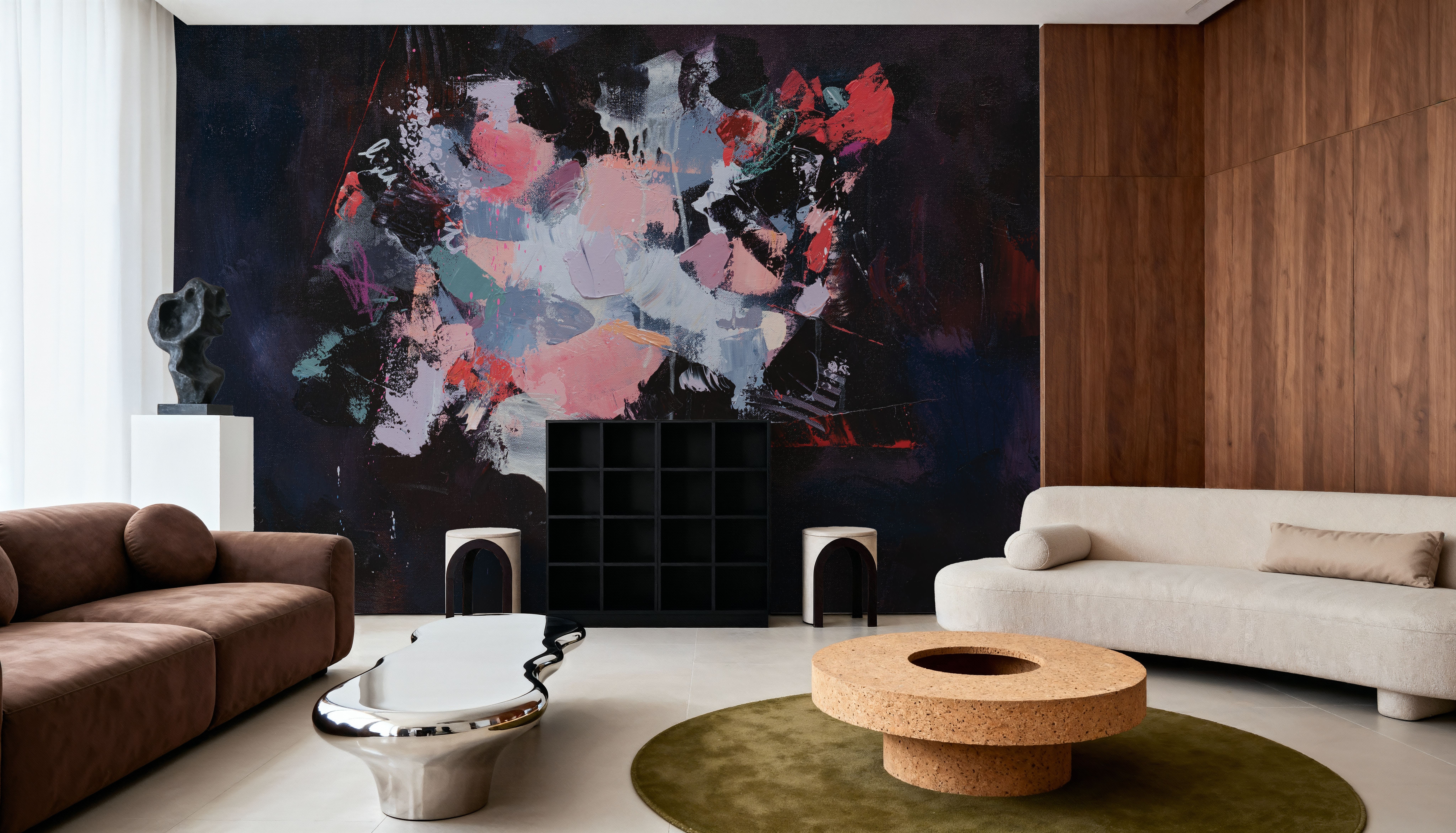 The Silent Treatment