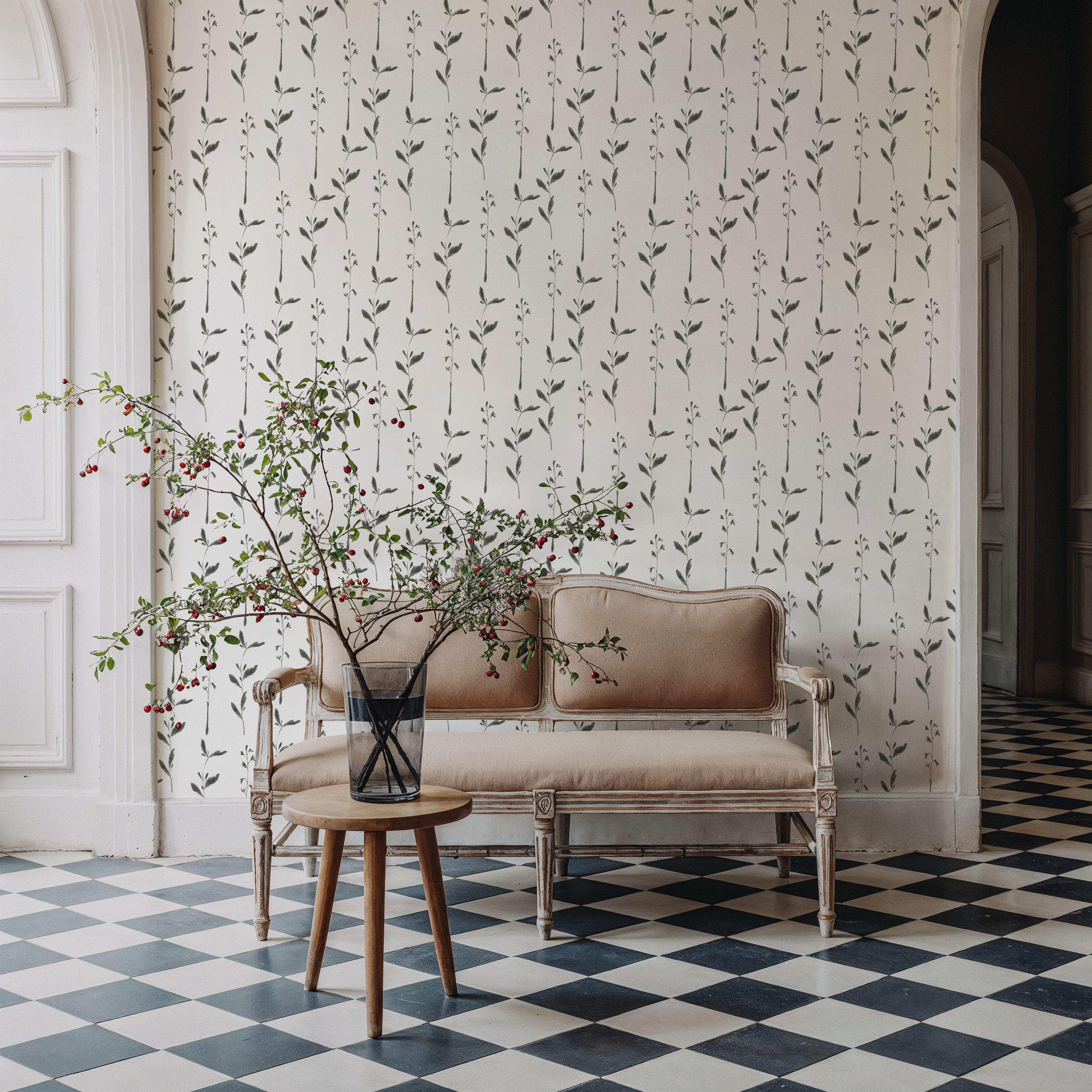 Herbs From The Sand Dune
