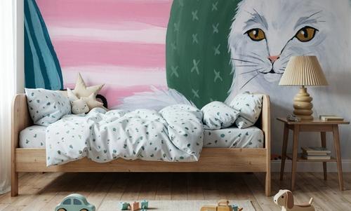 The Purrfect Chapter III