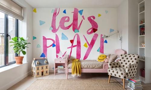 Let`s Play!