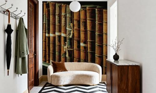 Trinity Library I
