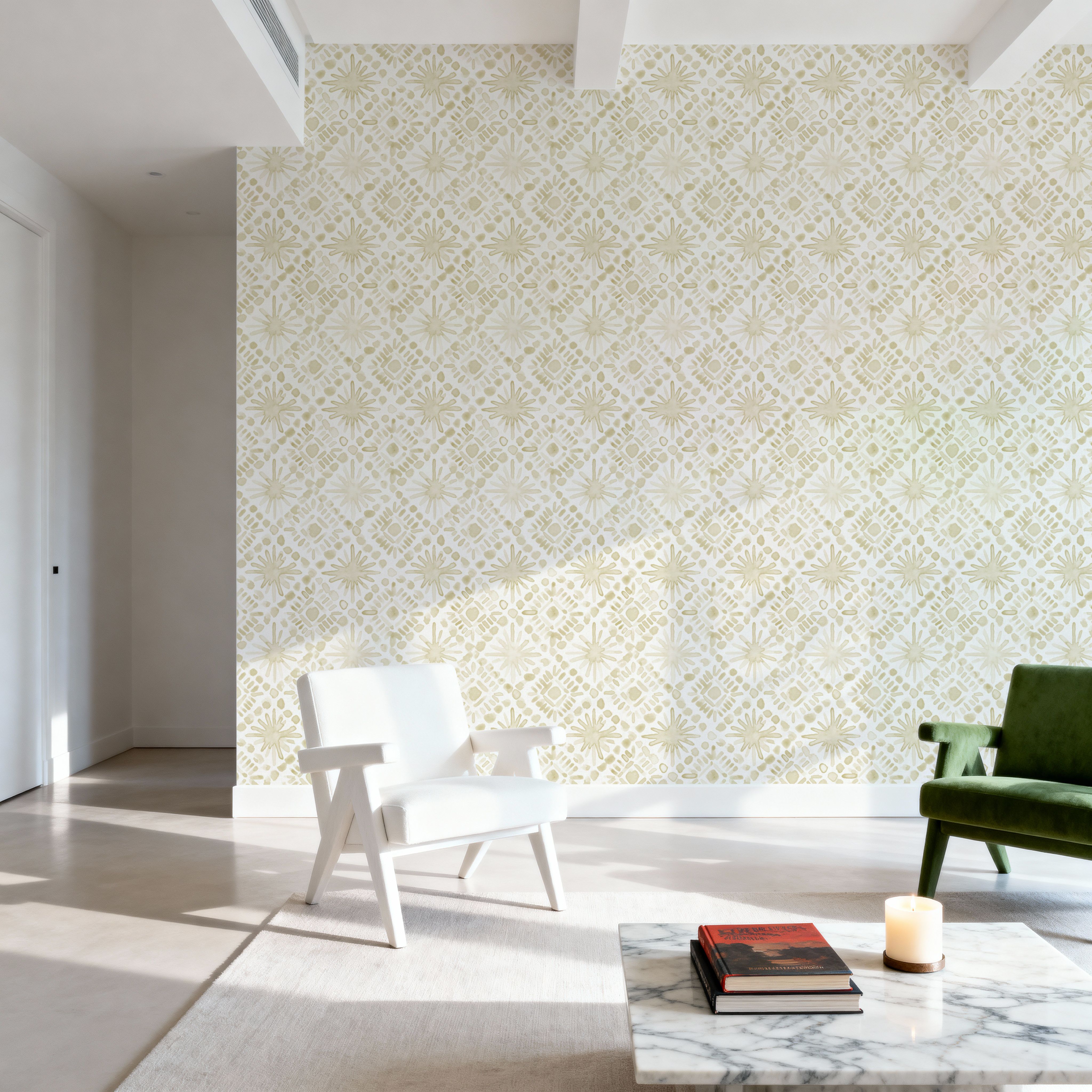 Paradise Splash Beige