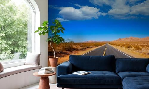 Route 66 Roadtrip