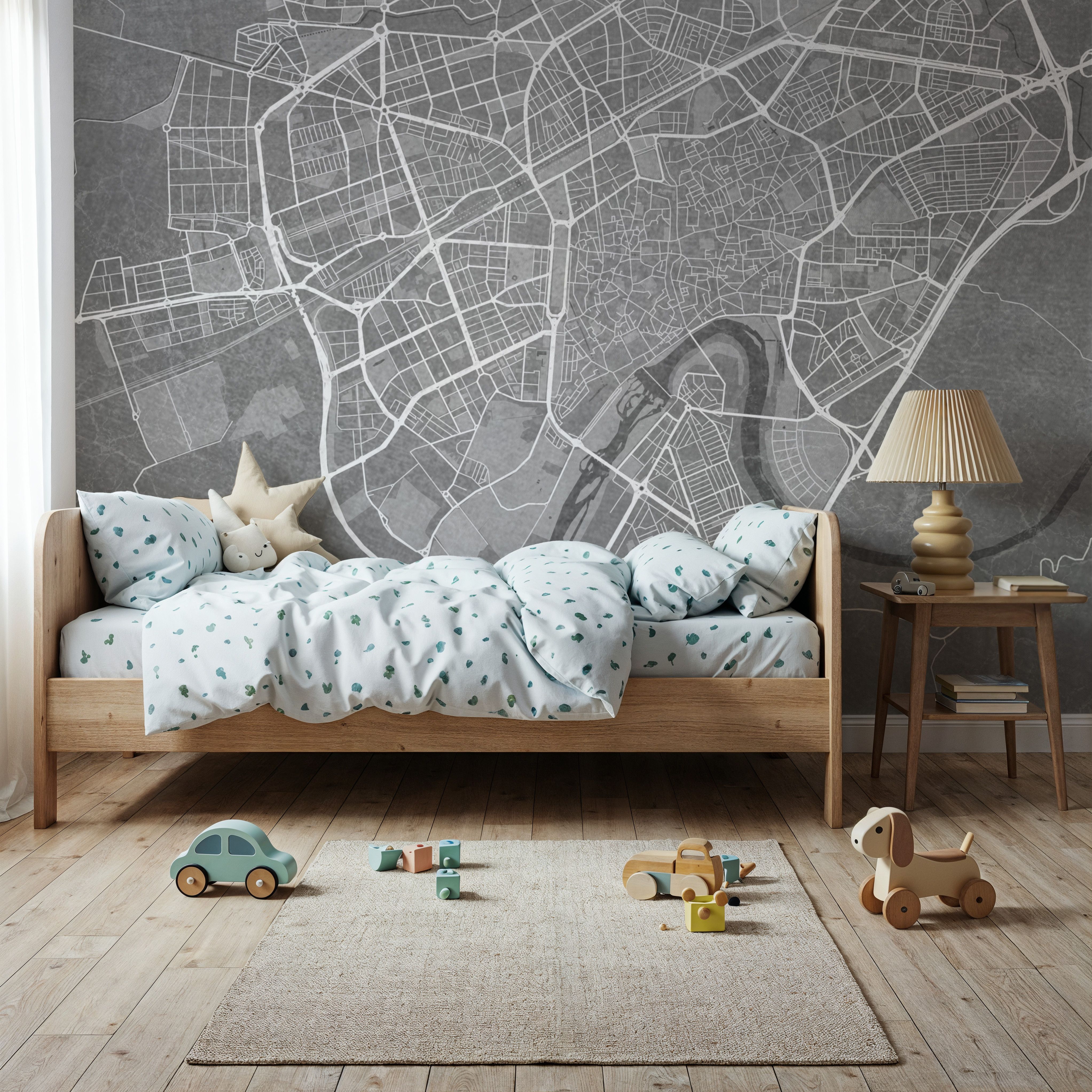 Cordoba Grey