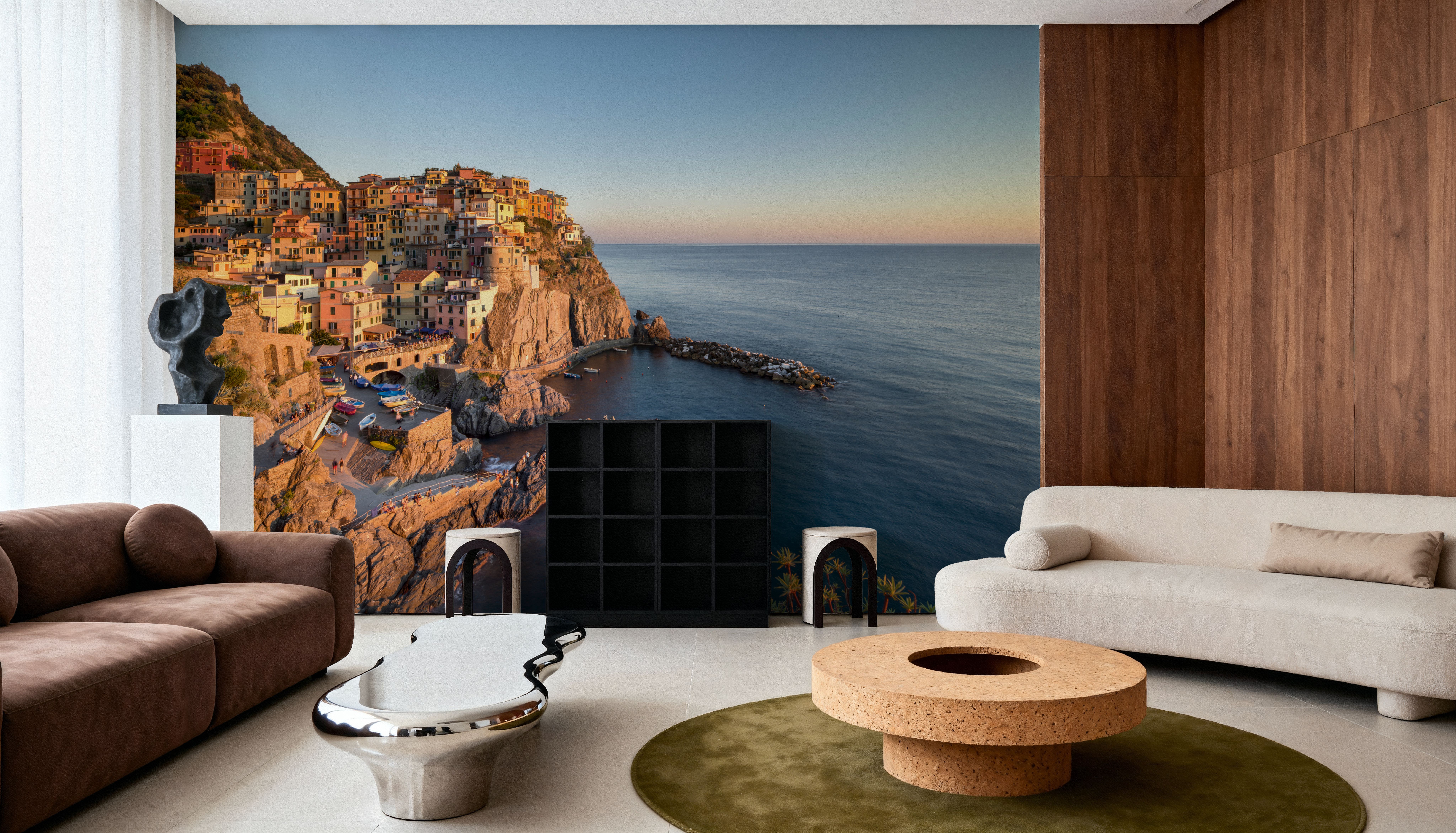 Cinque Terre Sunkissed