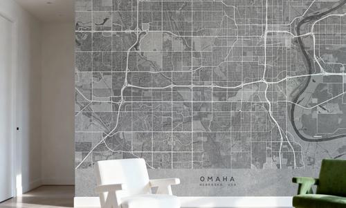 Omaha Grey