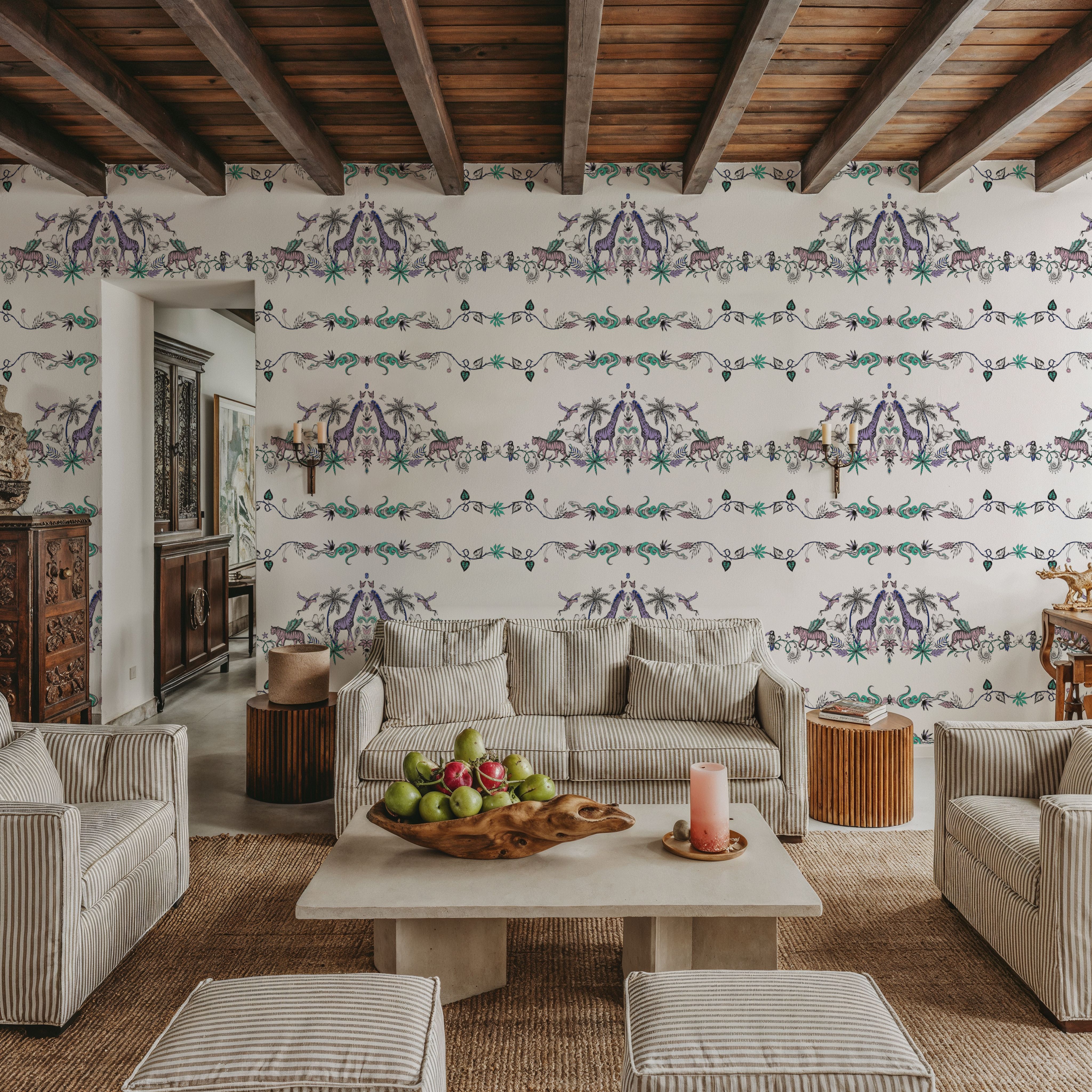 Chimera Animals, Multi