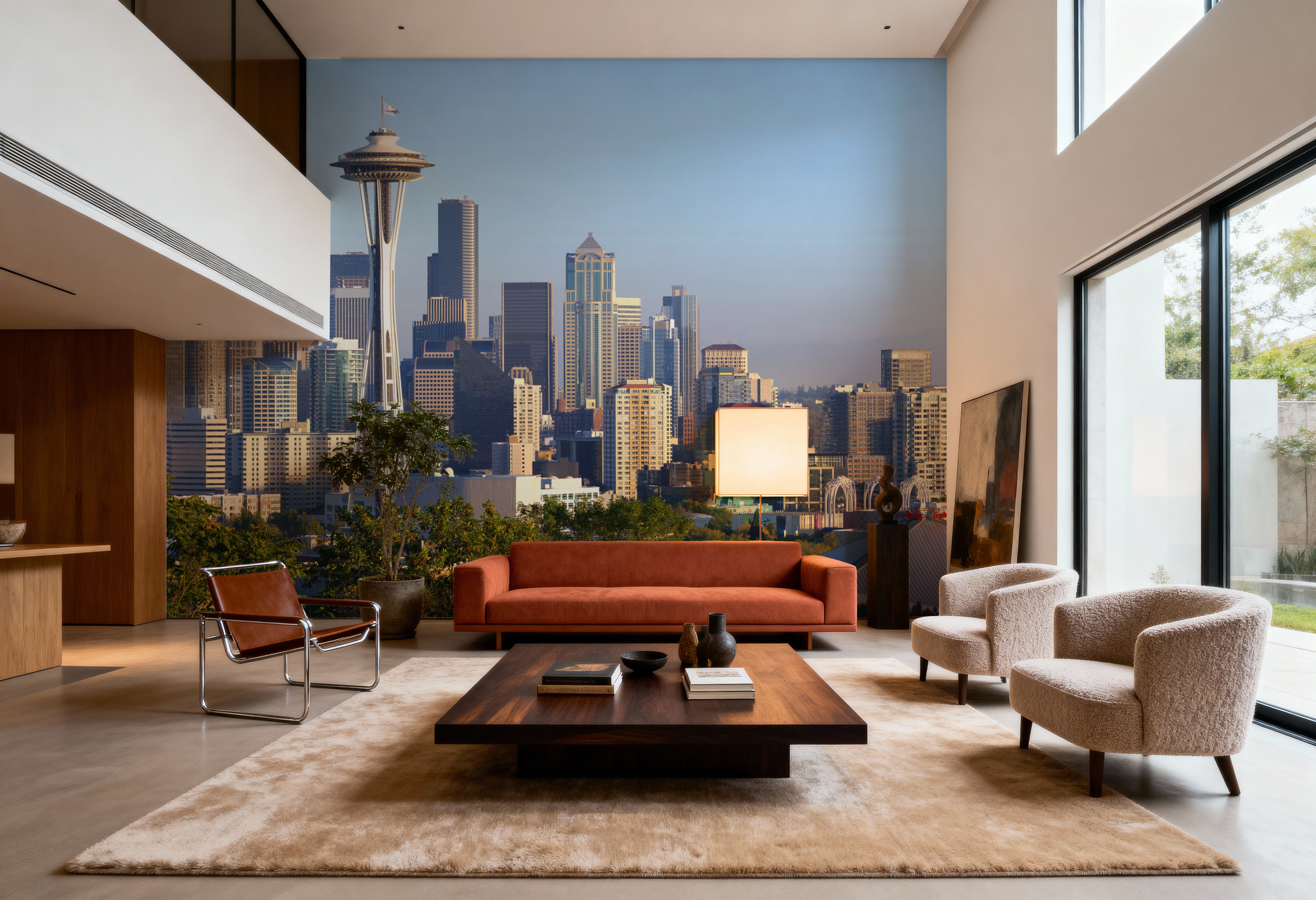 Seattle Majesty