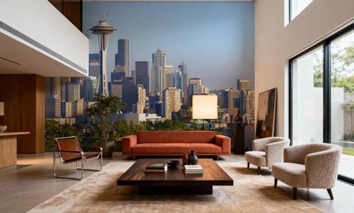 Seattle Majesty