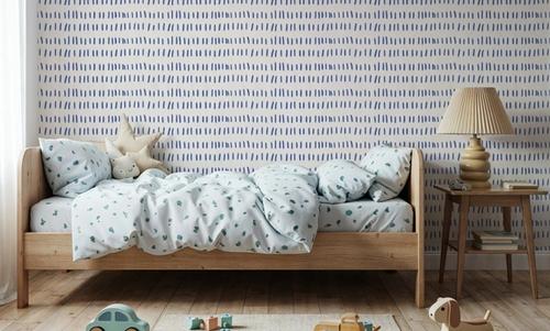 Coastal Leaning Blue