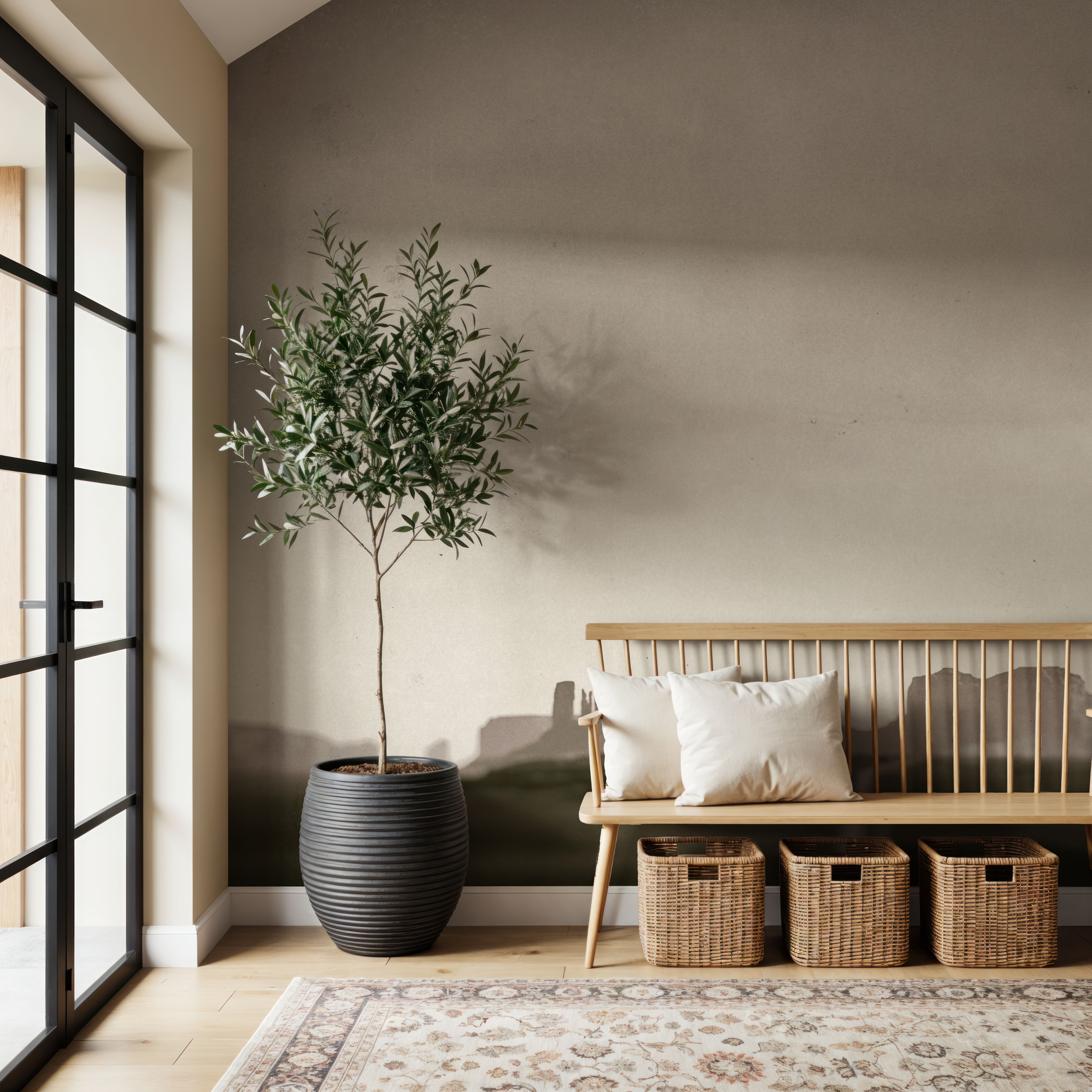 Vintage Monument Valley