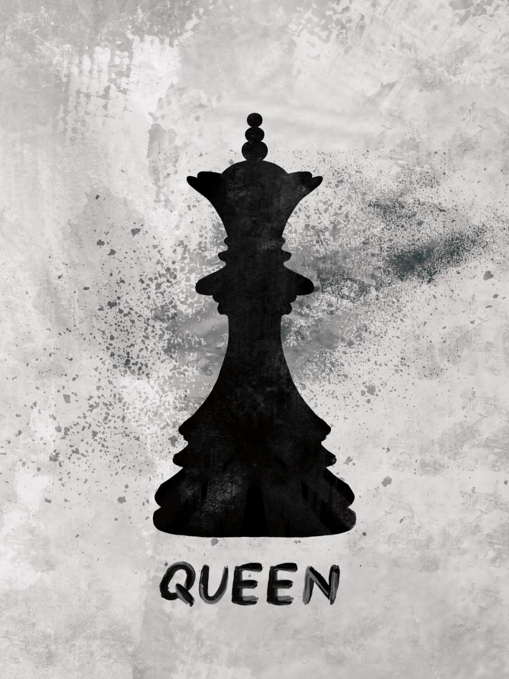 chess queen
