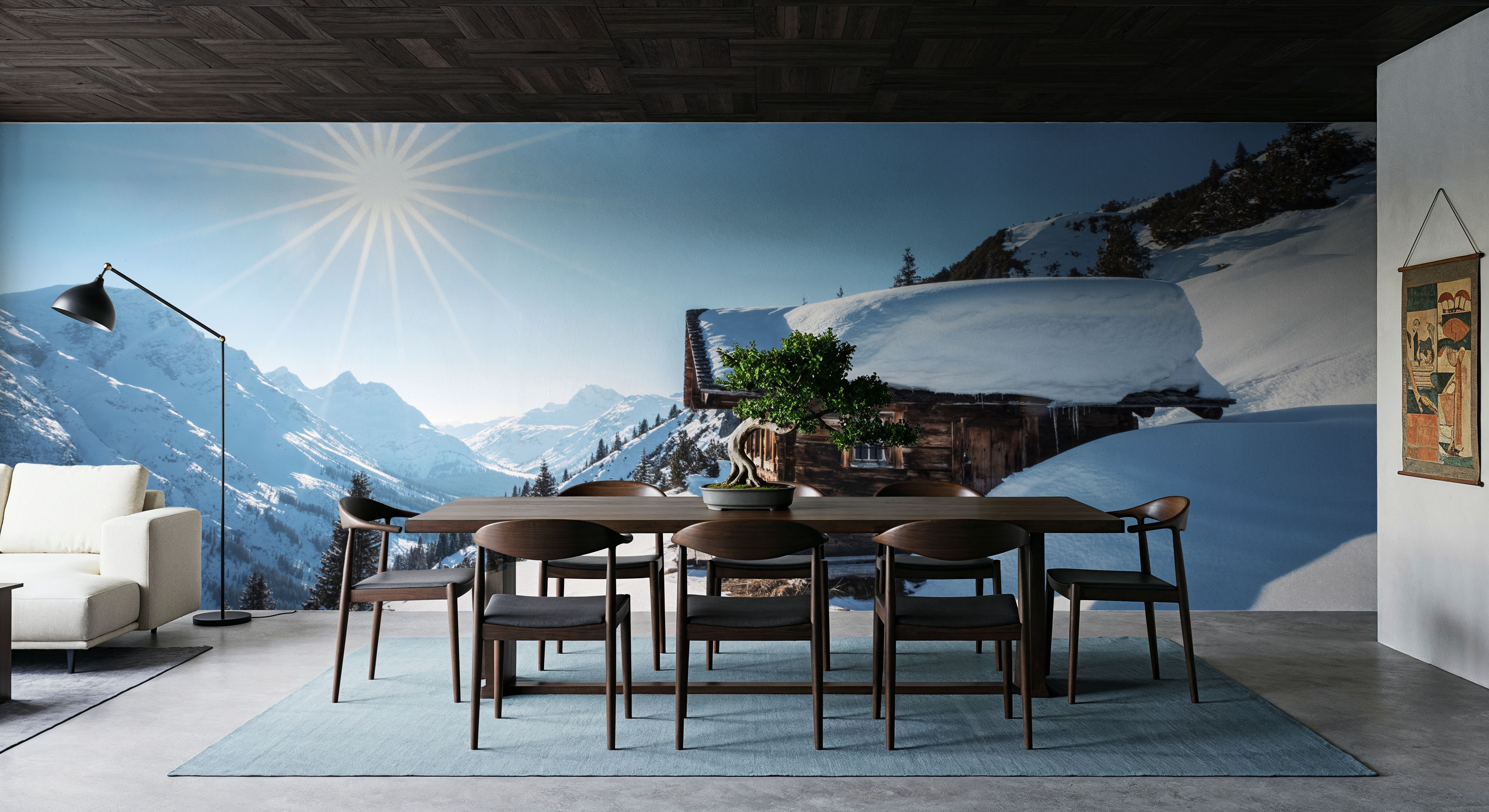 Zug Hut