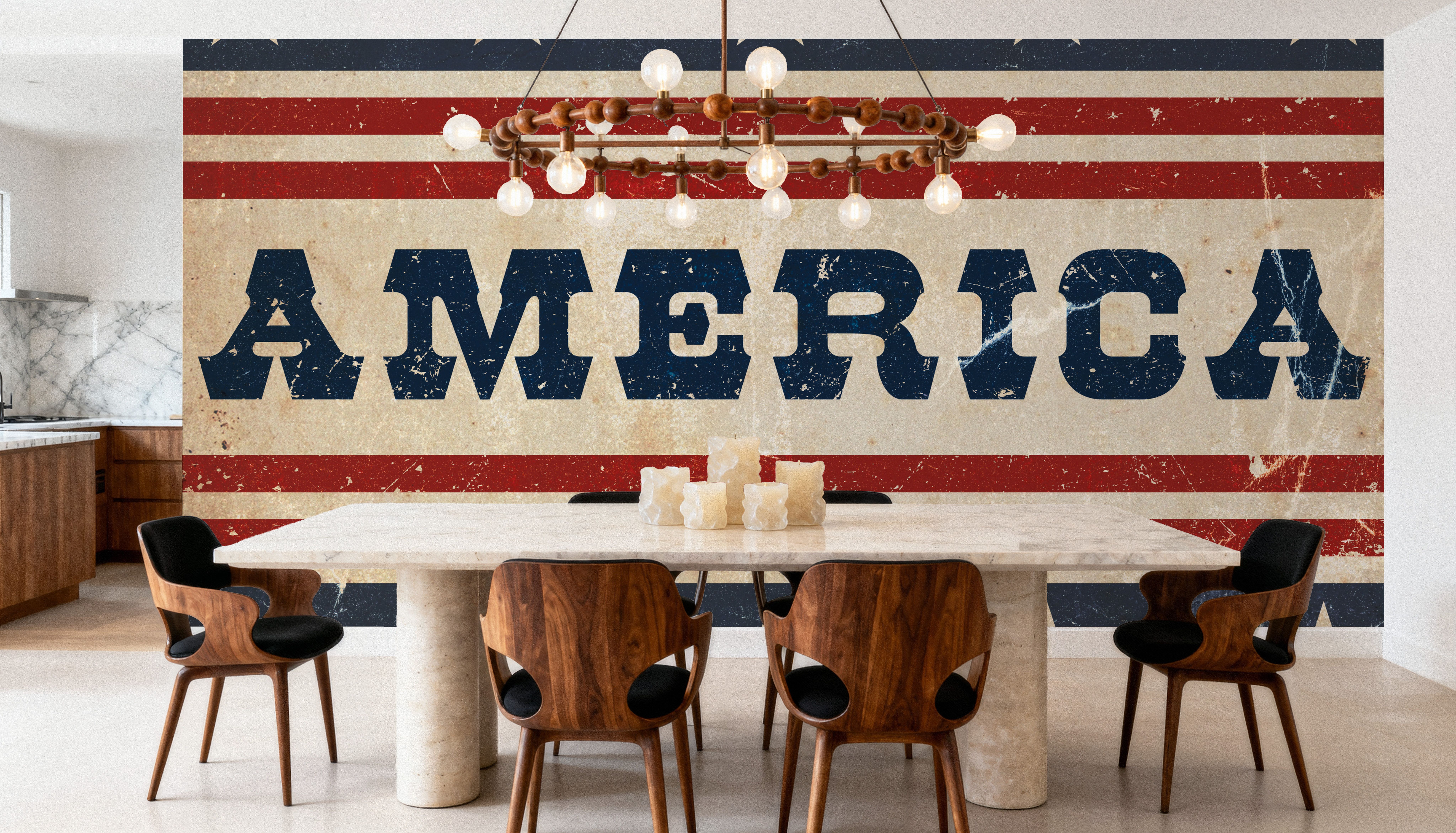 Vintage America