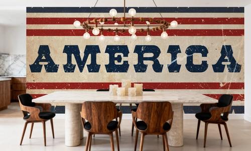 Vintage America