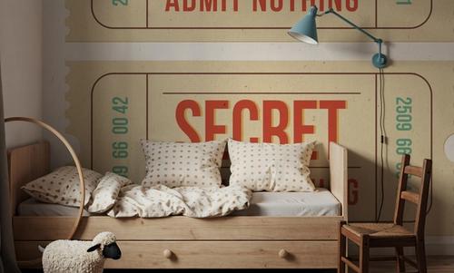 Admit Nothing I