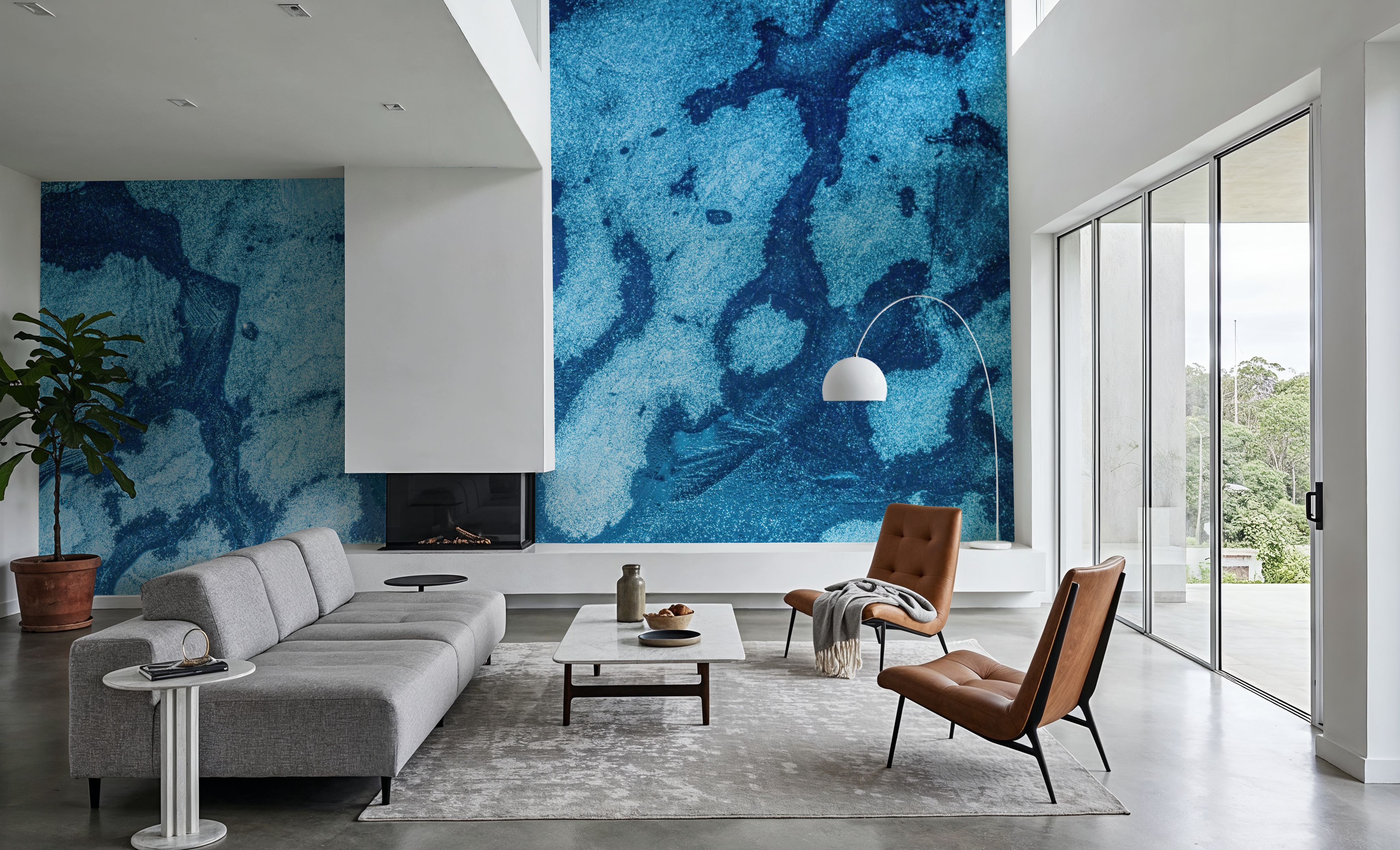 Glacial Flow