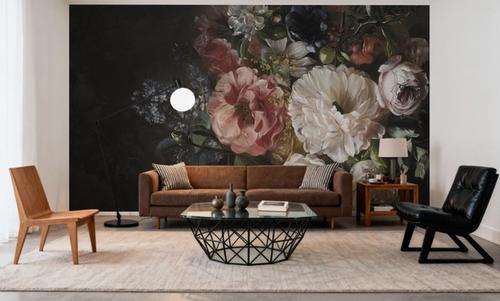 Harmonious Arrangement