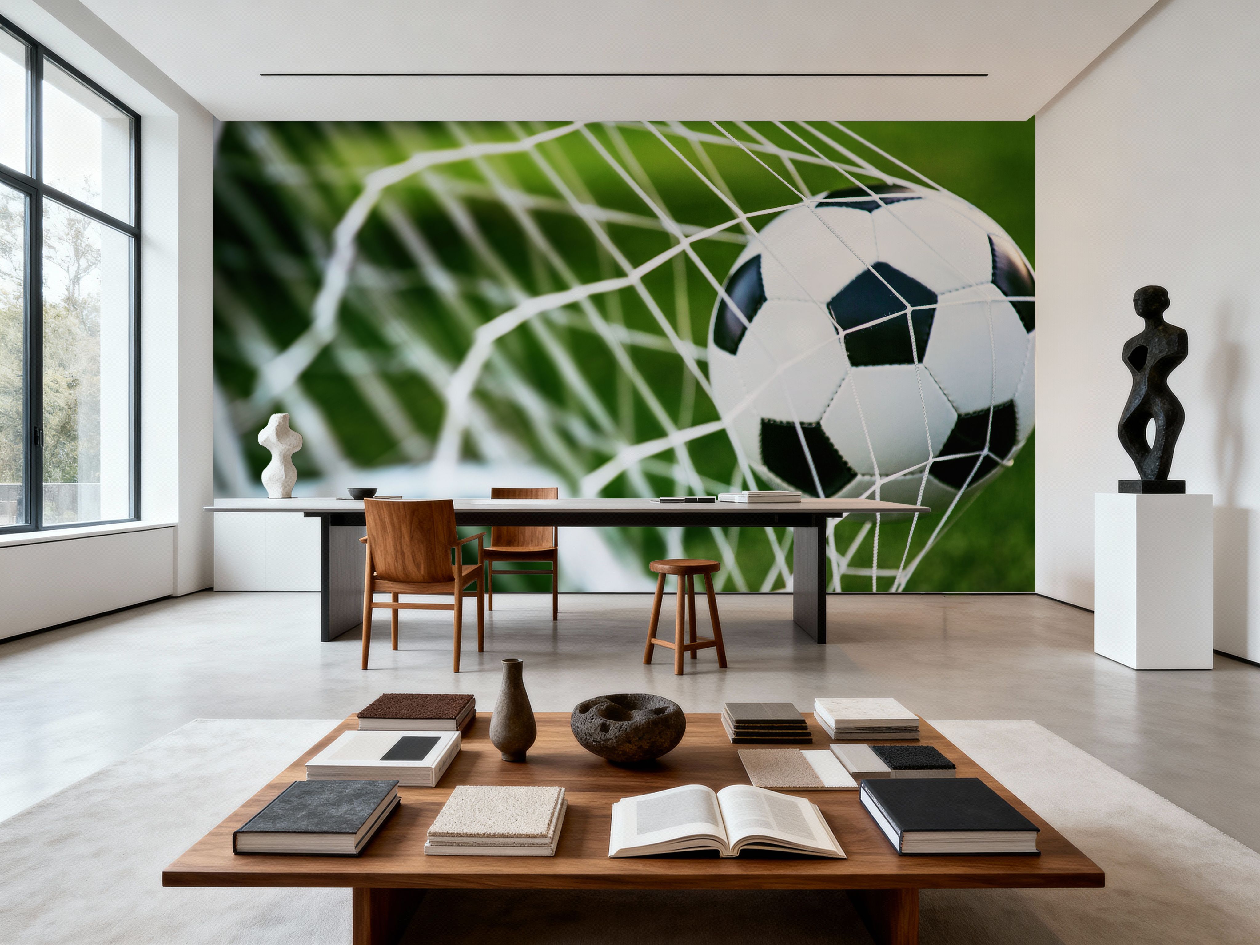 Football or Soccer?