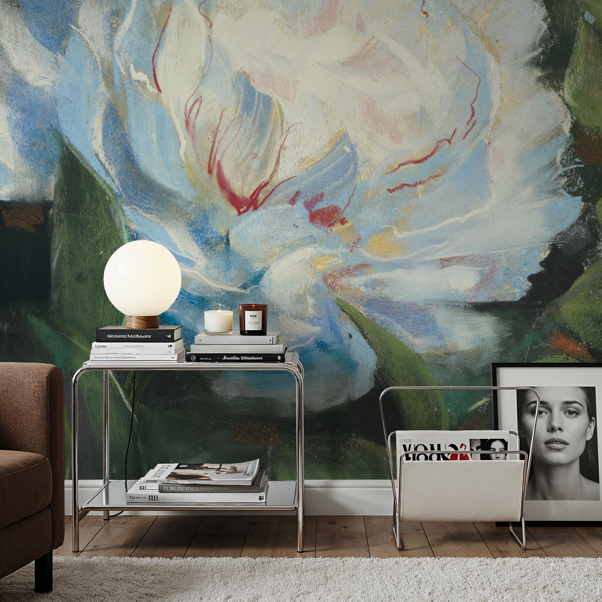 Peony I